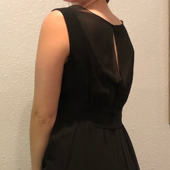 Vintage 1960s cocktail dress - Picture 5 of 10